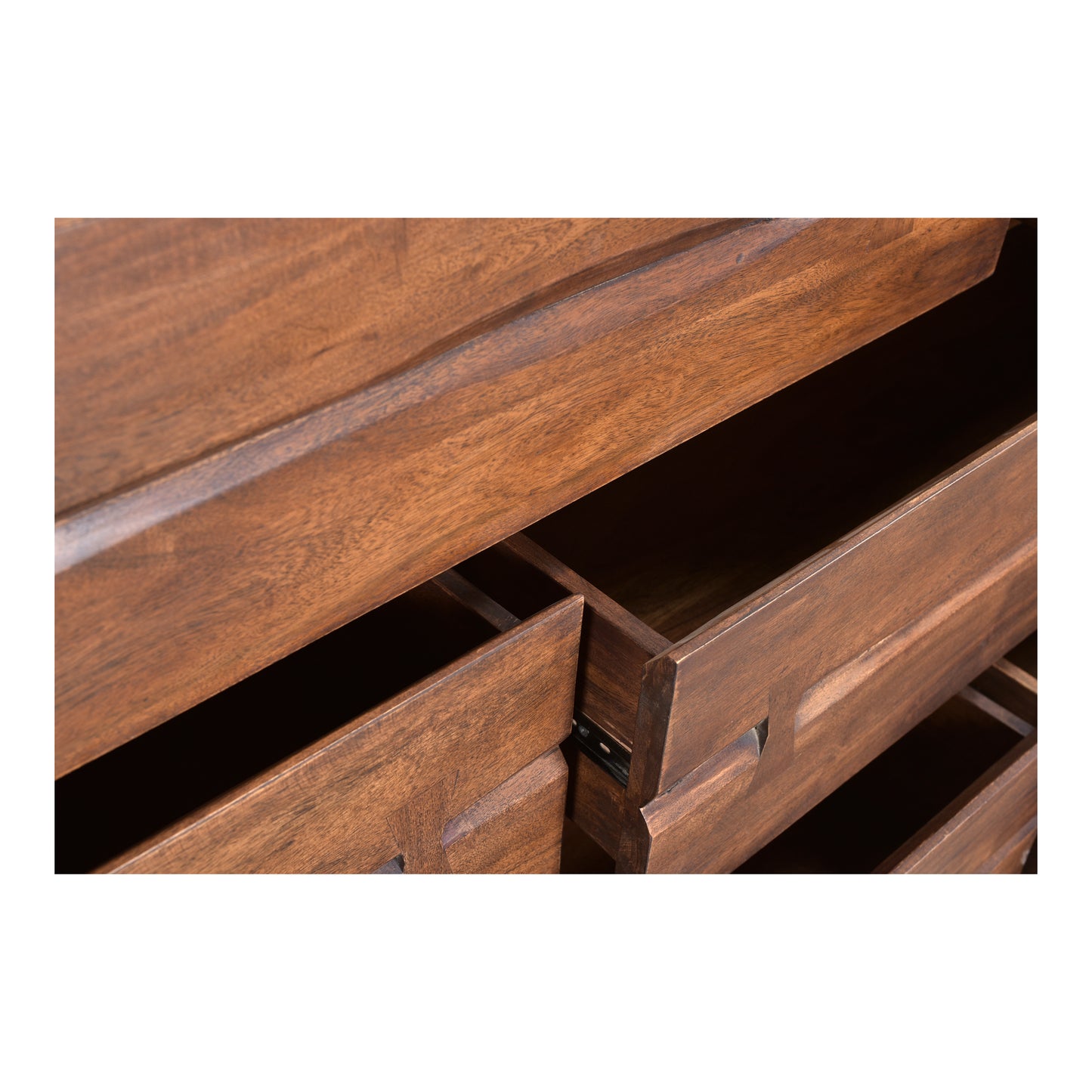 Madagascar Dresser by Moe's Home