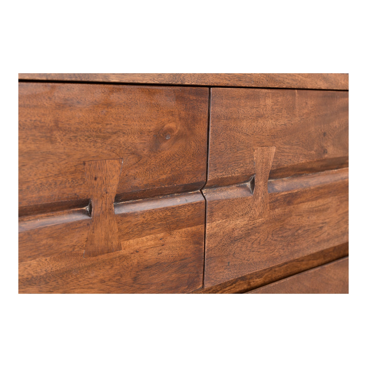 Madagascar Dresser by Moe's Home