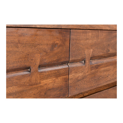 Madagascar Dresser by Moe's Home