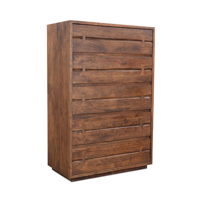 Madagascar Chest by Moe's Home