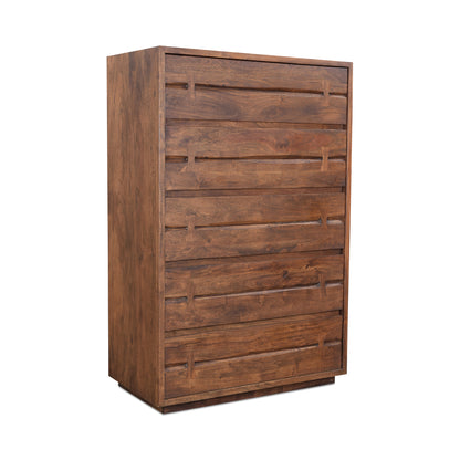 Madagascar Chest