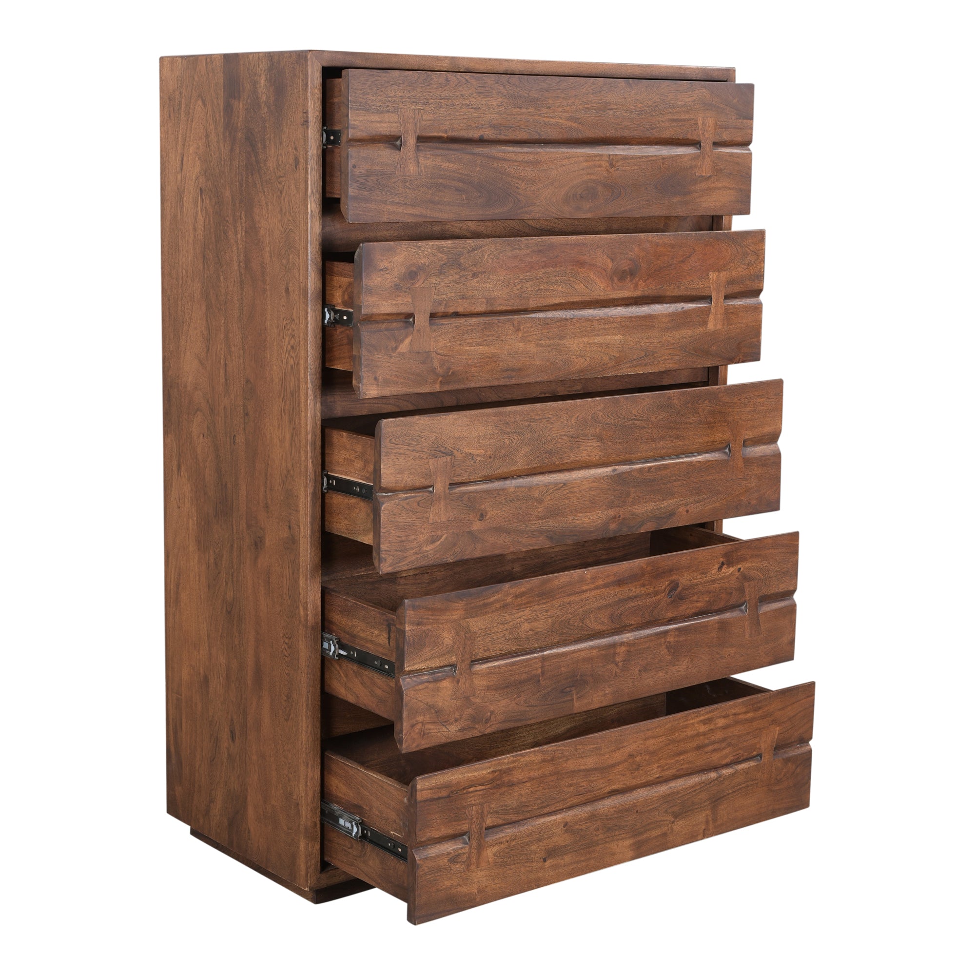 Madagascar Chest