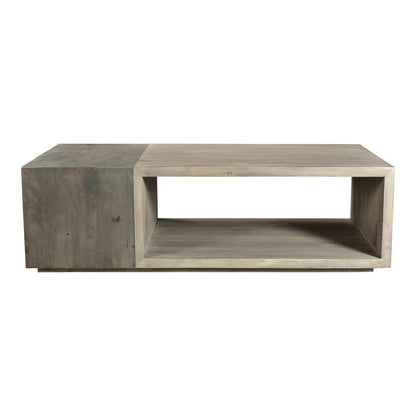 Timtam Coffee Table | Grey