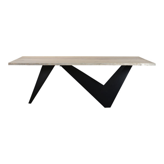 Bird Dining Table | Natural