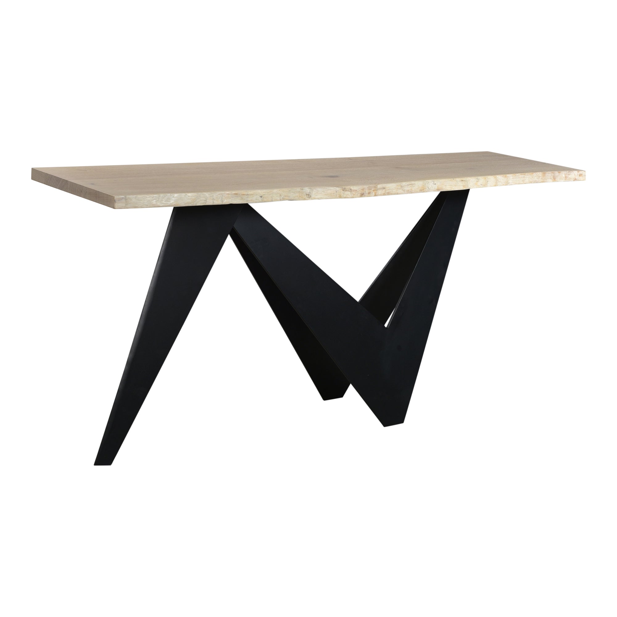 Bird Console Table