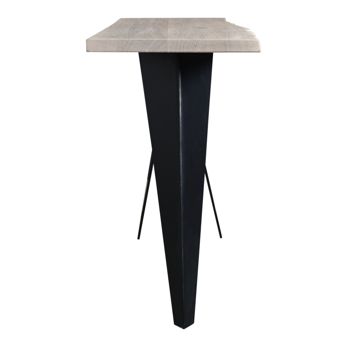 Bird Console Table Natural by Moe's Home