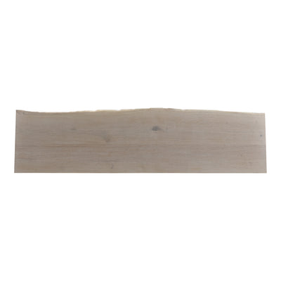 Bird Console Table Natural by Moe's Home