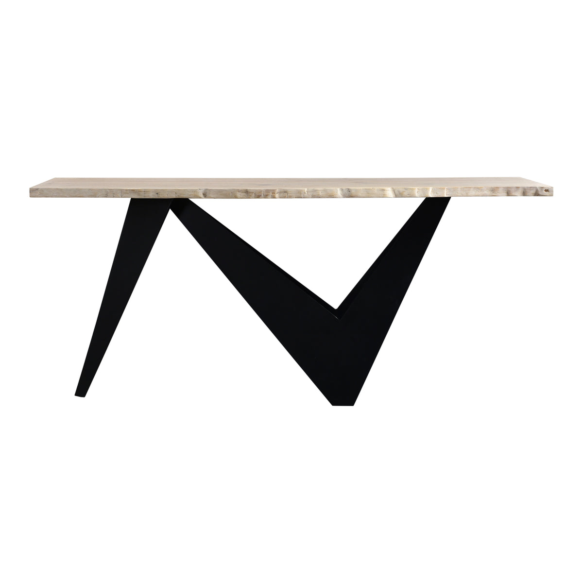 Bird Console Table Natural | Natural