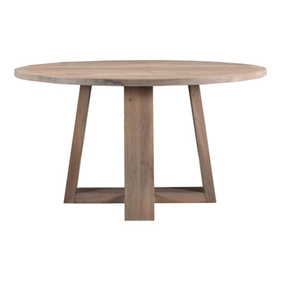 Tanya Dining Table | Grey