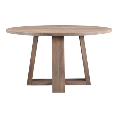 Tanya Dining Table | Grey