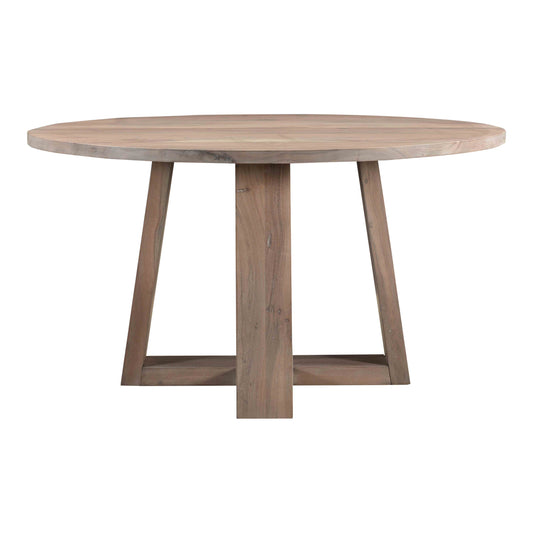Tanya Dining Table | Grey
