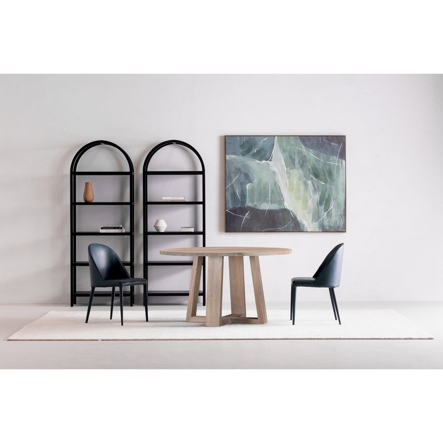 Tanya Dining Table by Moe's Home