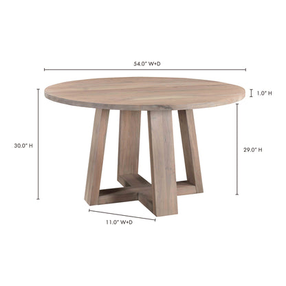 Tanya Dining Table