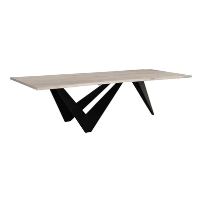 Bird Dining Table Large by Moe's Home