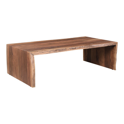 Tyrell Coffee Table by Moe's Home