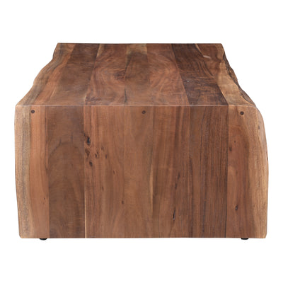 Tyrell Coffee Table by Moe's Home