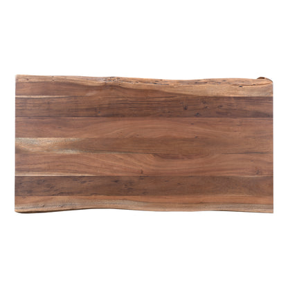 Tyrell Coffee Table Natural Stain