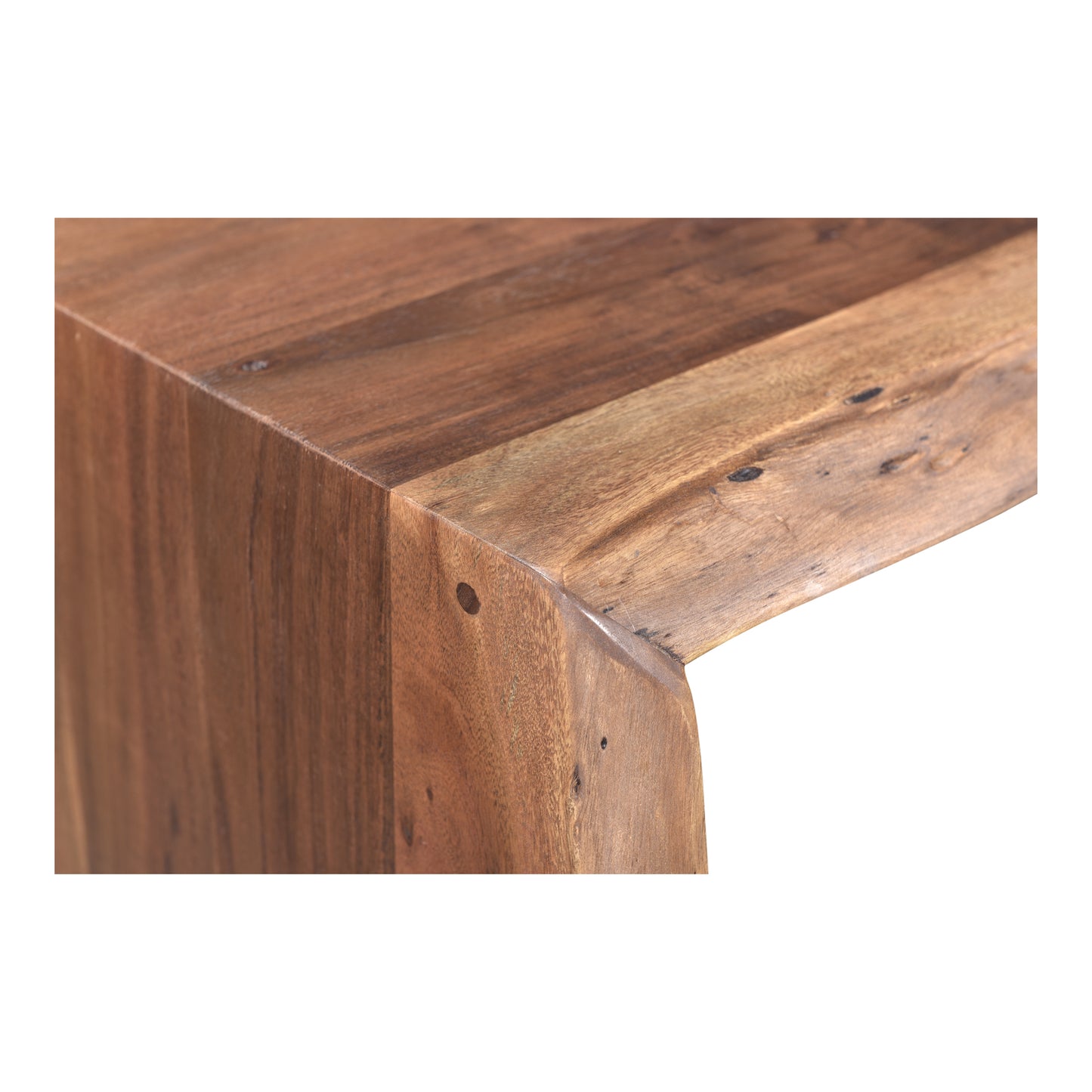 Tyrell Coffee Table by Moe's Home