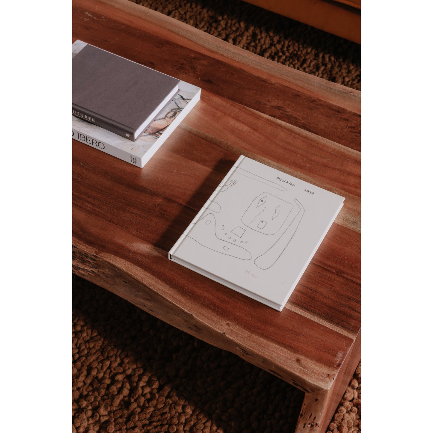 Tyrell Coffee Table by Moe's Home