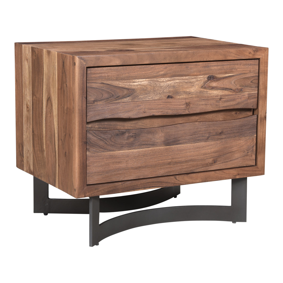 Bent Nightstand by Moe's Home