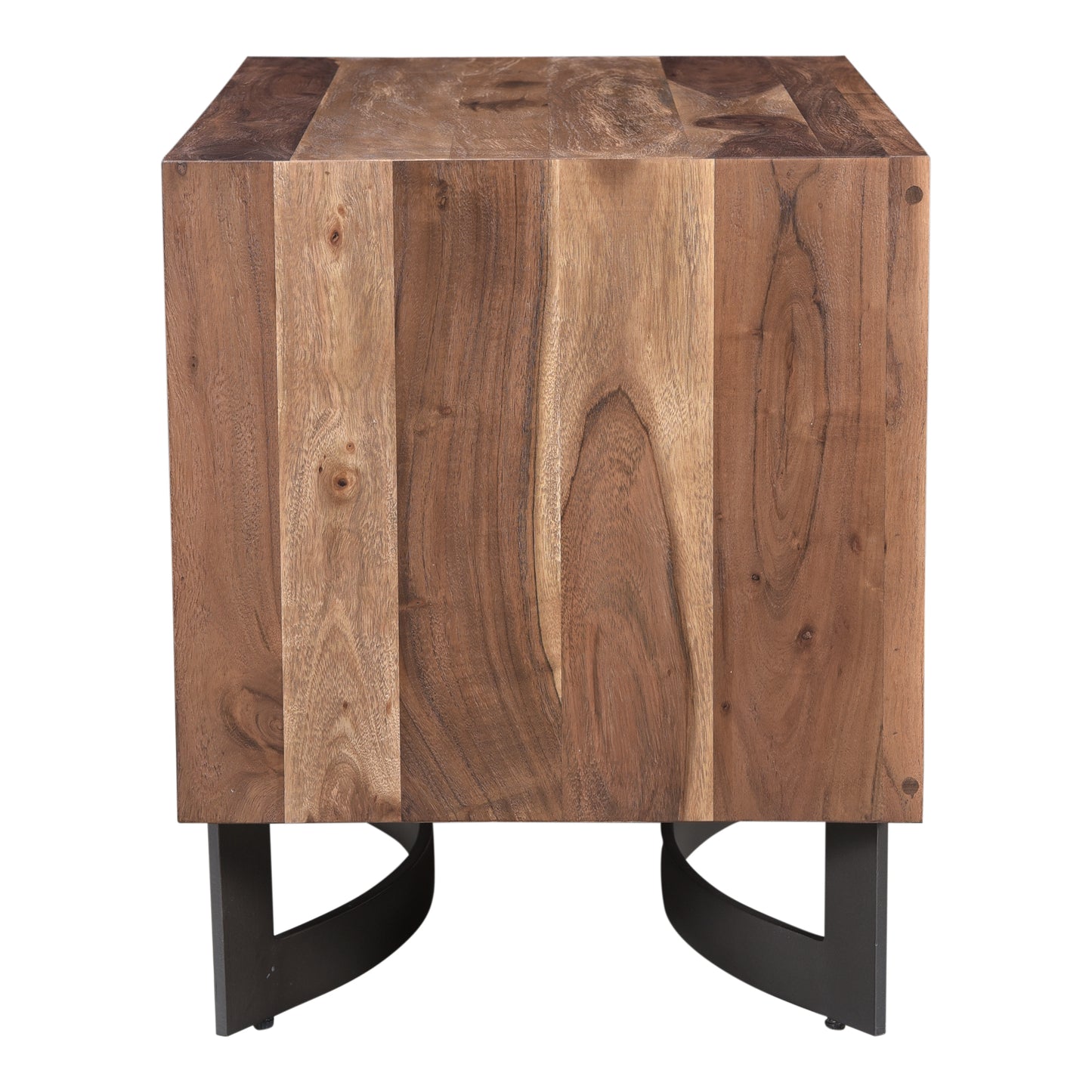 Bent Nightstand by Moe's Home