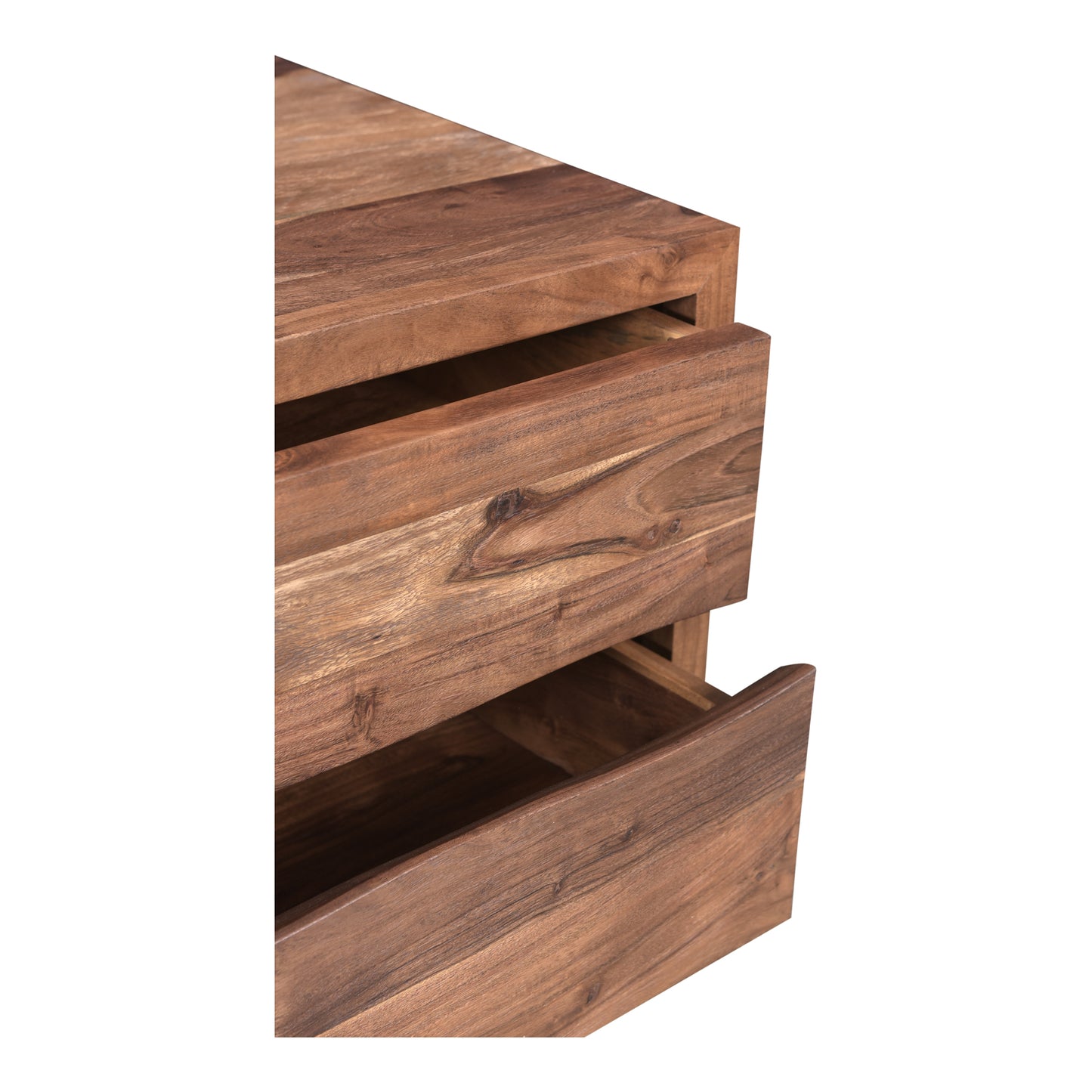 Bent Nightstand by Moe's Home