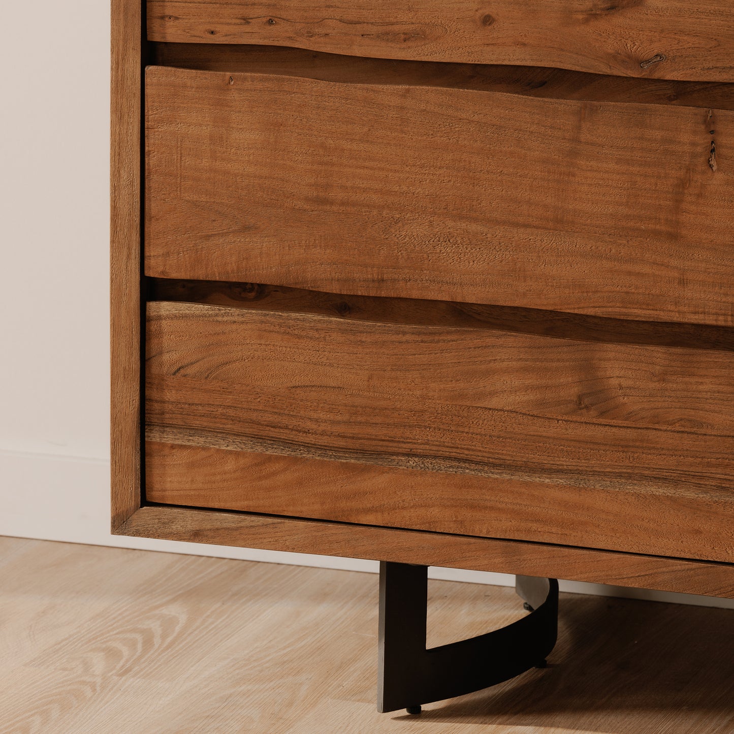 Bent Dresser by Moe's Home