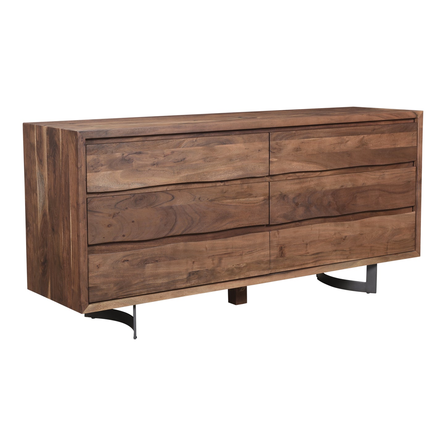Bent Dresser by Moe's Home