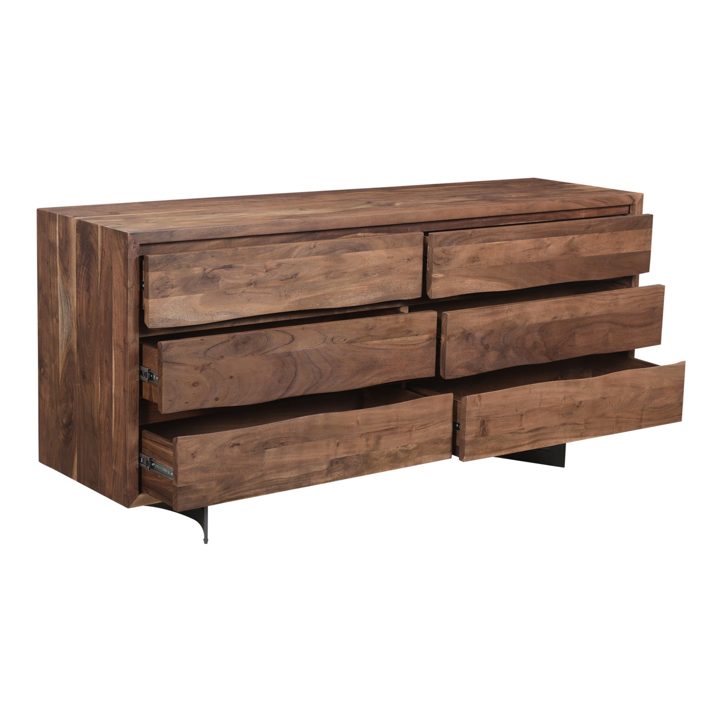 Bent Dresser by Moe's Home