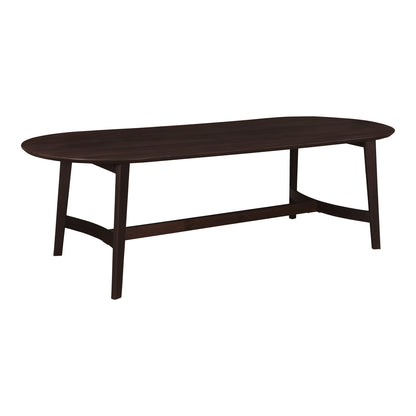 Trie Dining Table Large