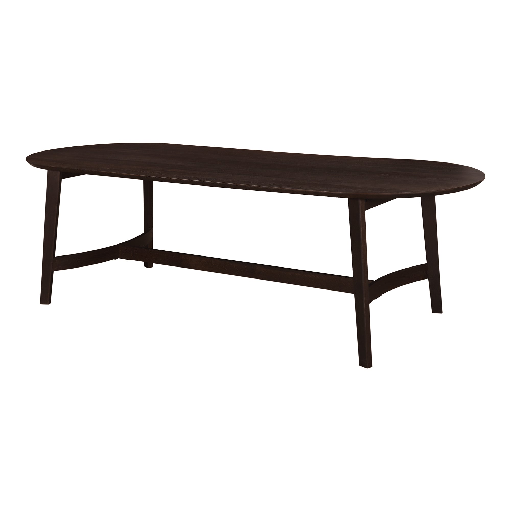 Trie Dining Table Large