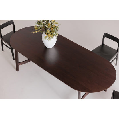 Trie Dining Table Large