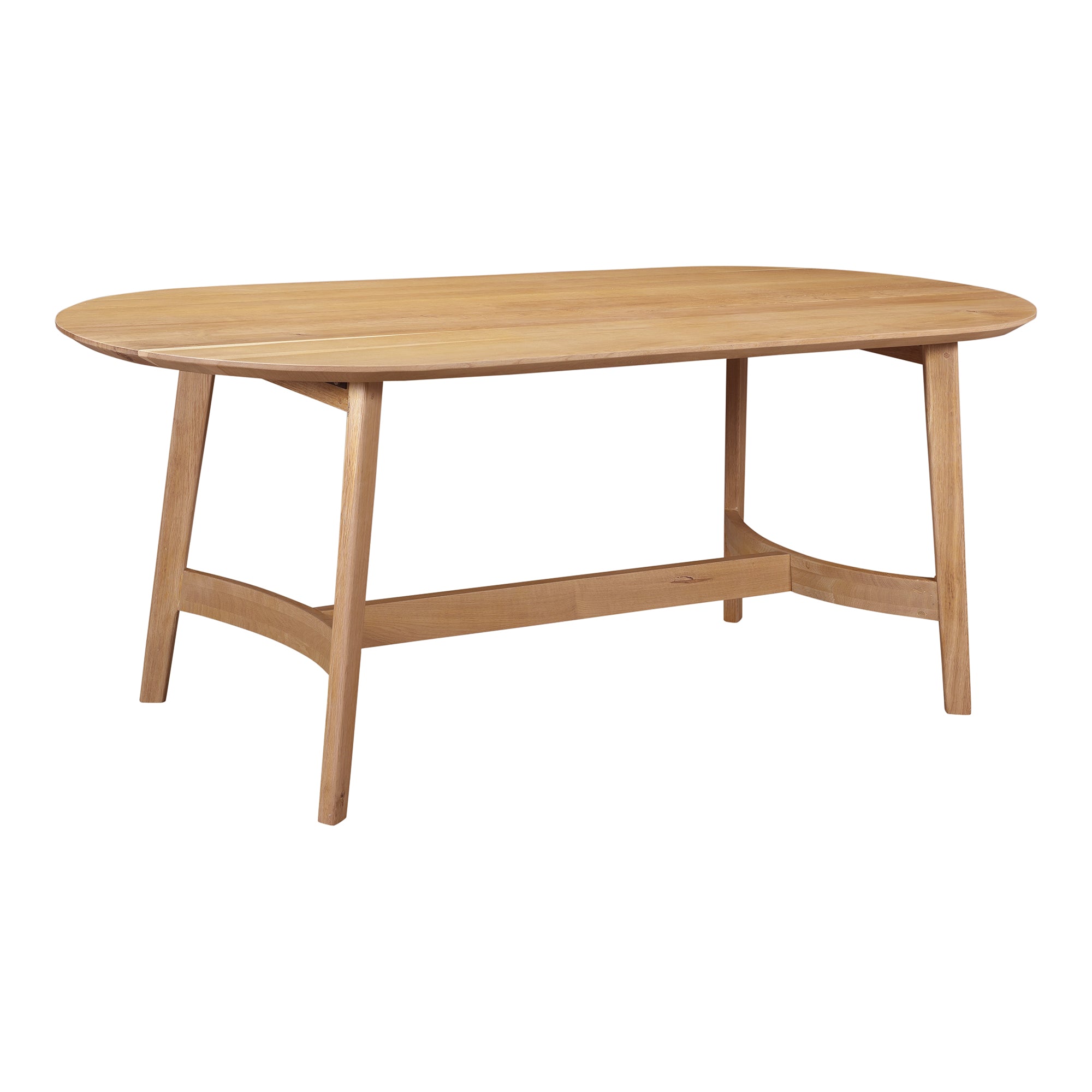 Trie Dining Table Large