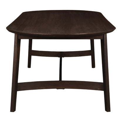 Trie Dining Table Small