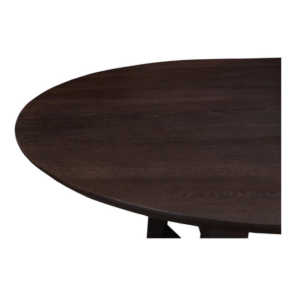 Trie Dining Table Small