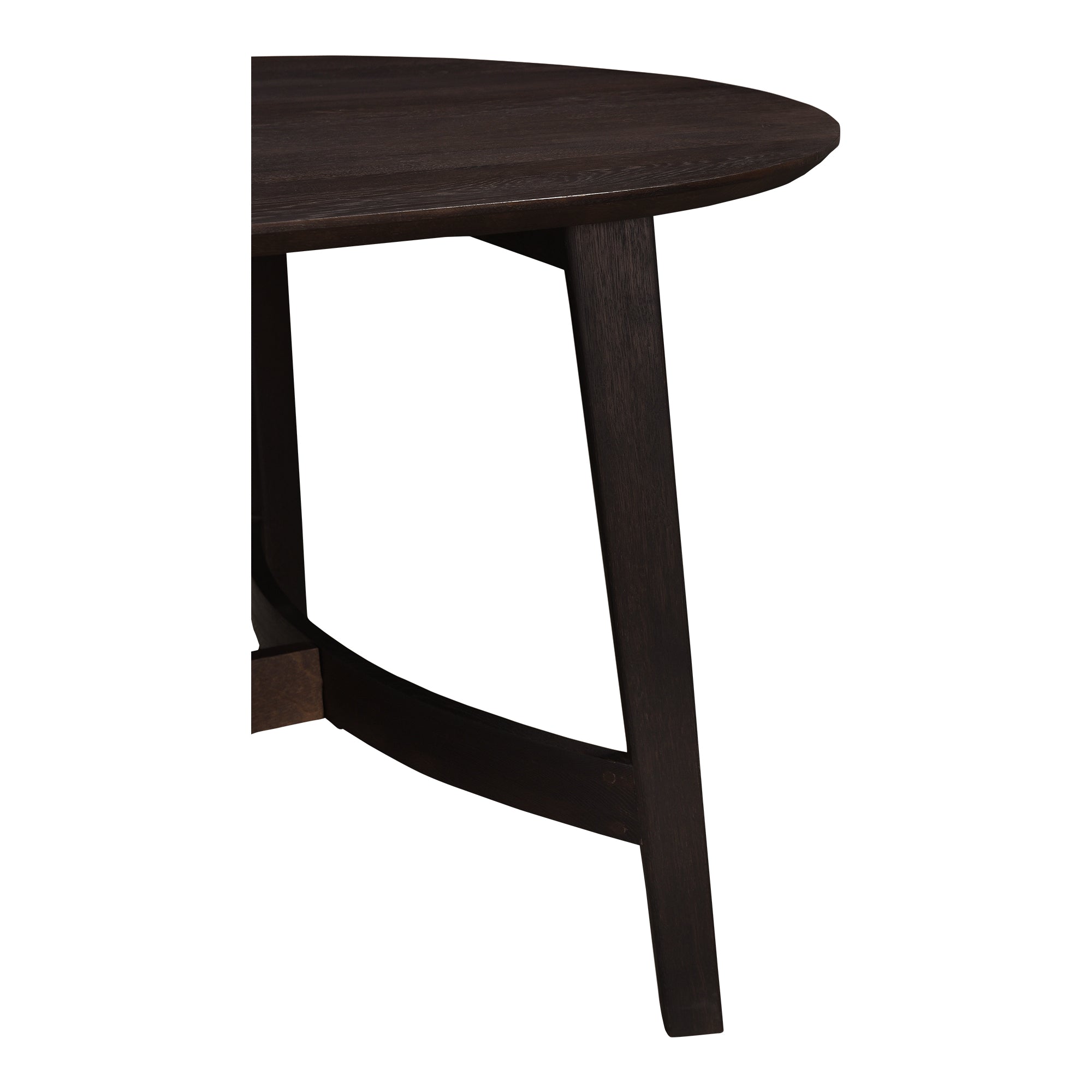 Trie Dining Table Small