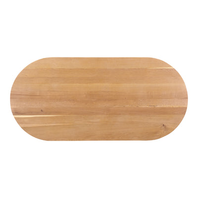 Trie Small Dining Table by Moe's Home