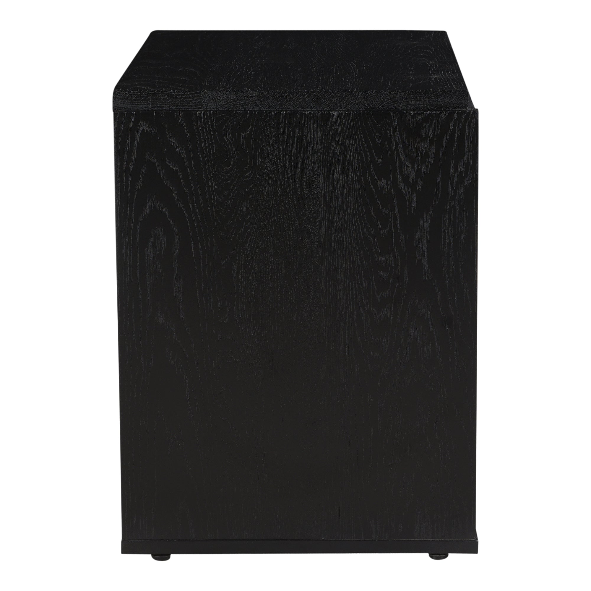 Quinton Nightstand Black