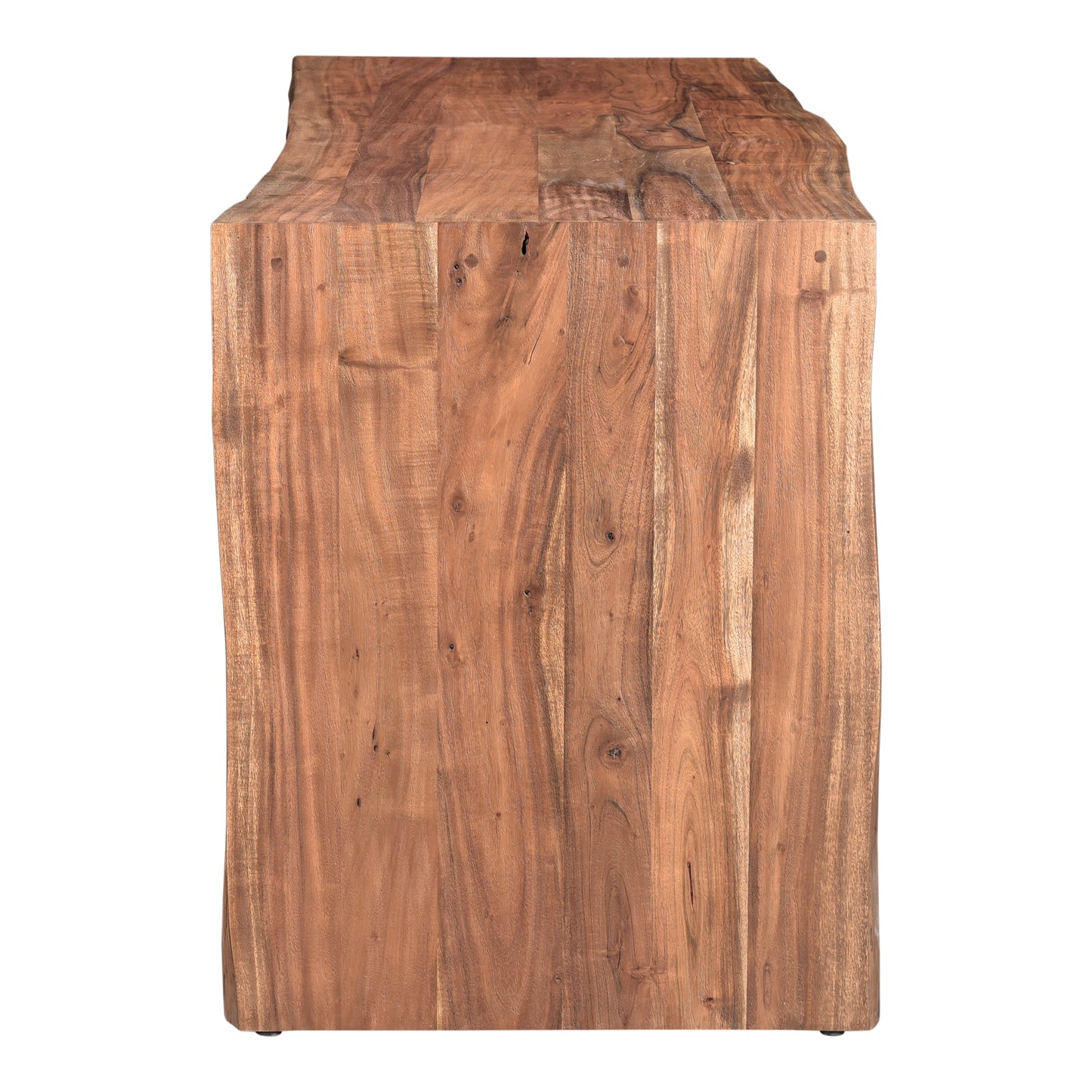 Tyrell Desk Natural Stain by Moe's Home