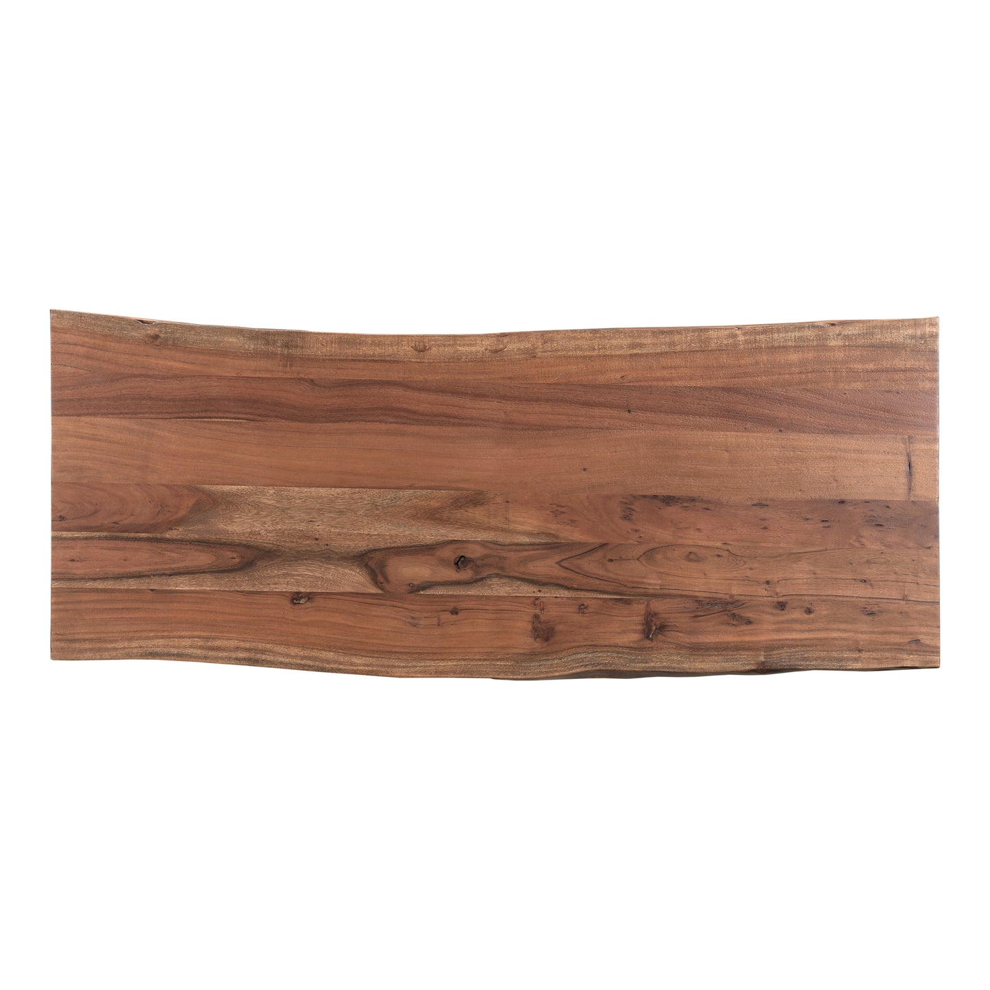 Tyrell Desk Natural Stain by Moe's Home