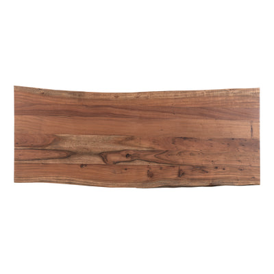 Tyrell Desk Natural Stain by Moe's Home