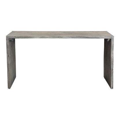 Tyrell Desk | Grey