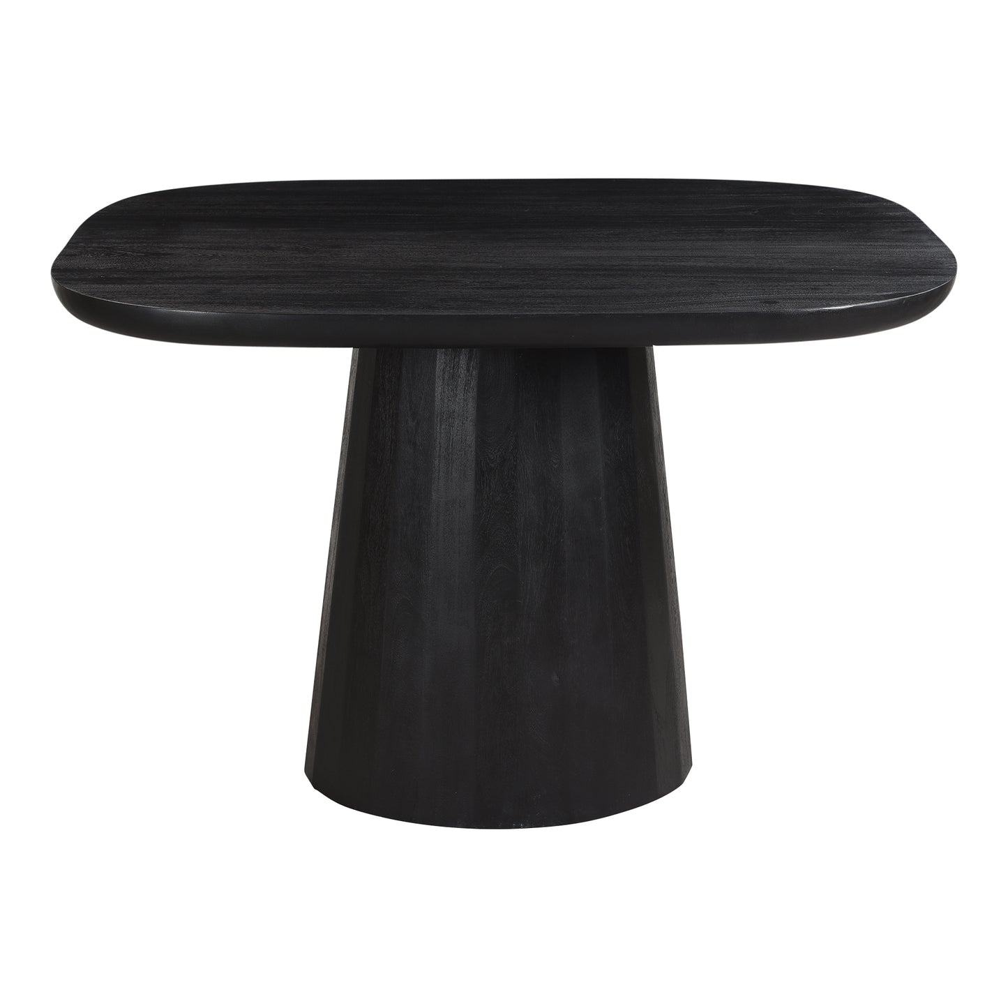Freed Dining Table Black by Moe's Home