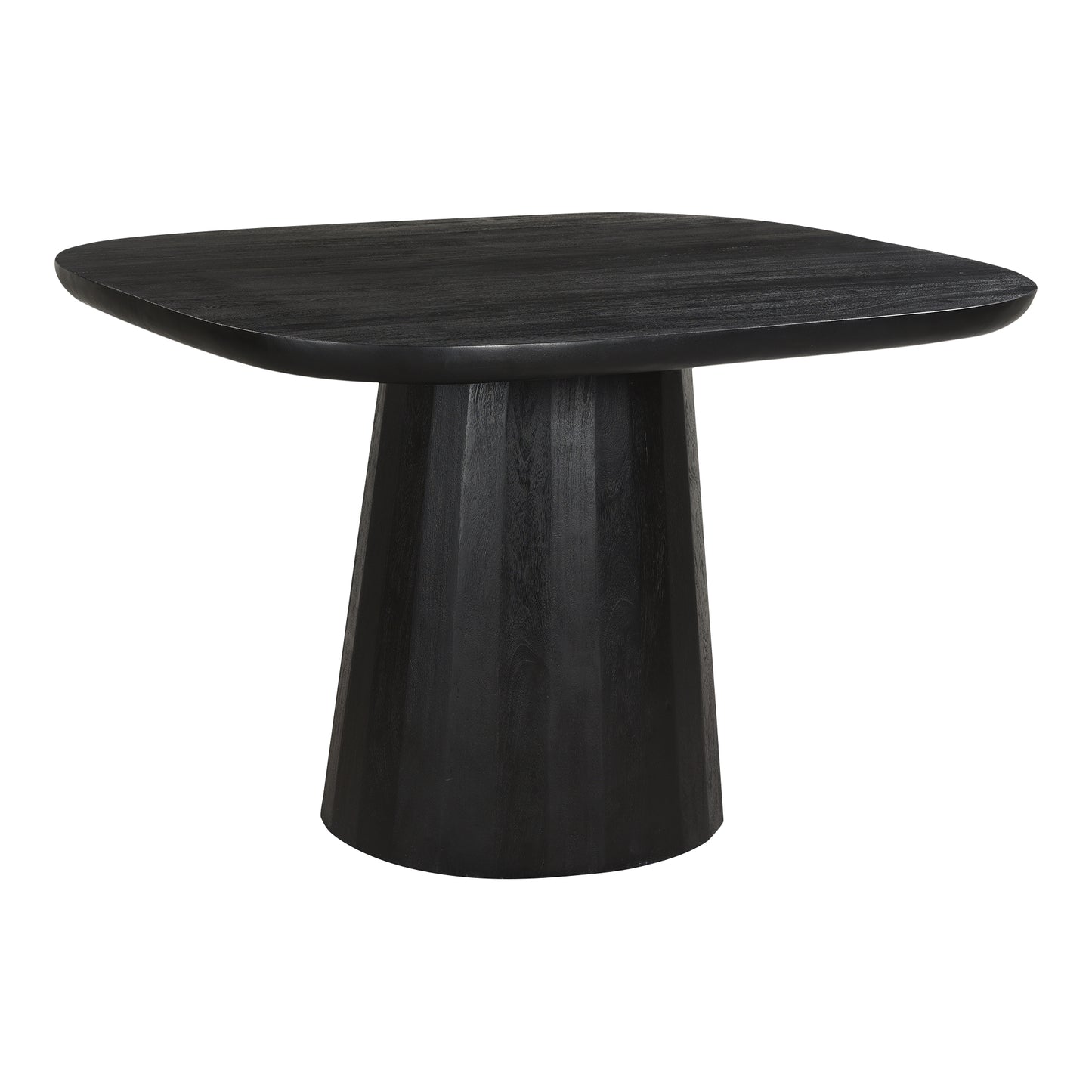 Freed Dining Table Black by Moe's Home