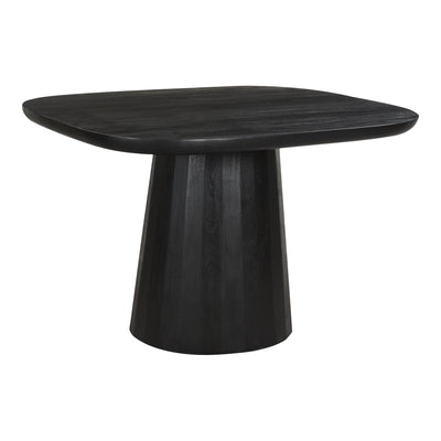 Freed Dining Table Black by Moe's Home