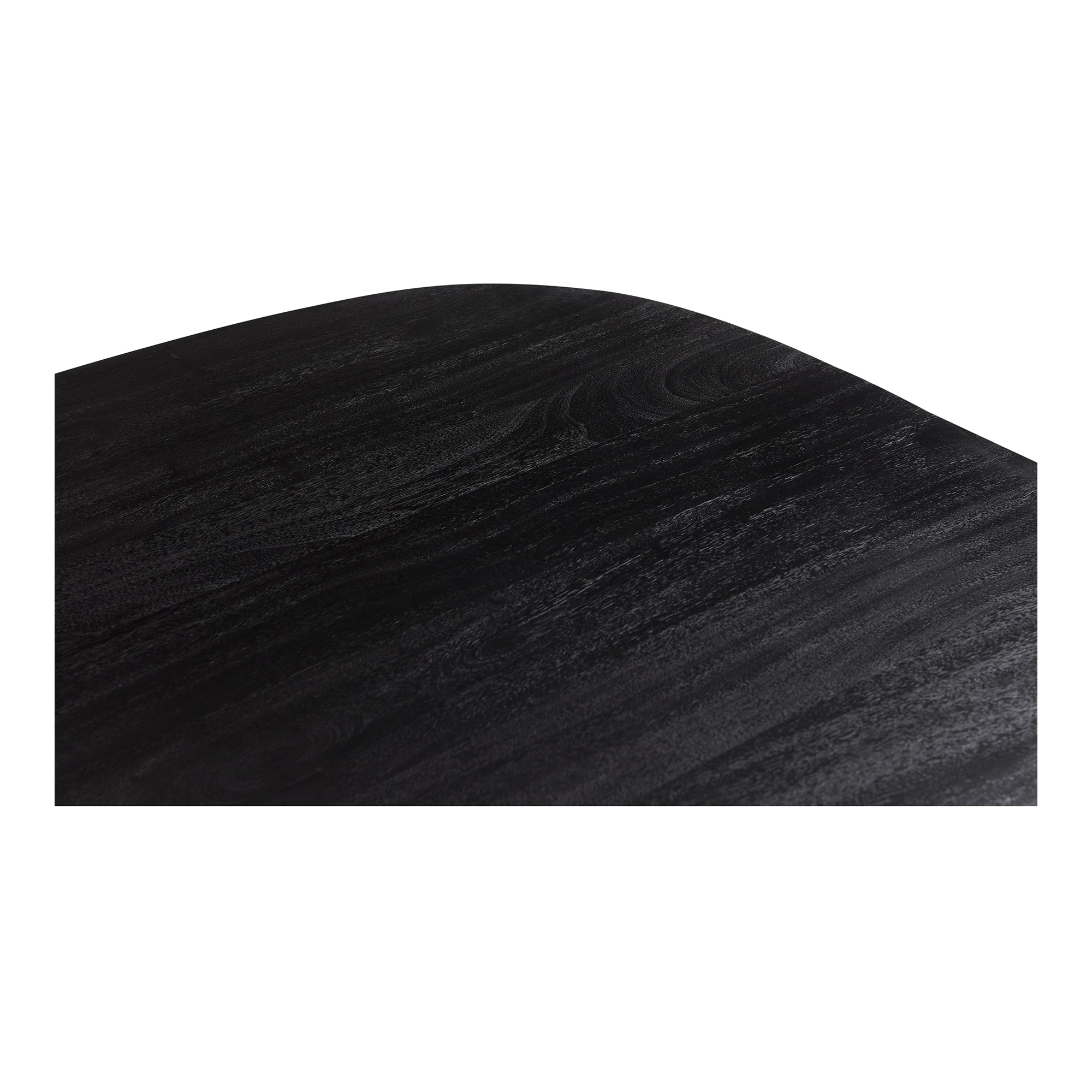 Freed Dining Table Black