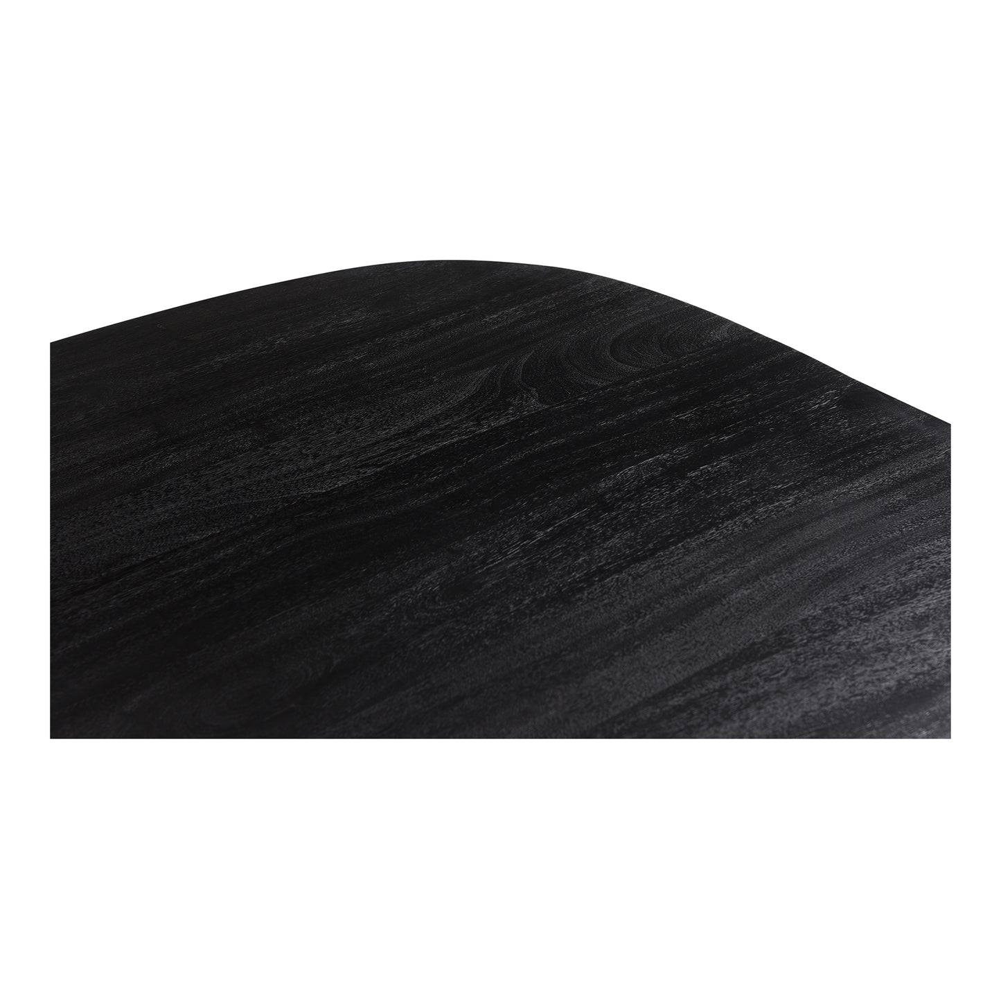 Freed Dining Table Black by Moe's Home