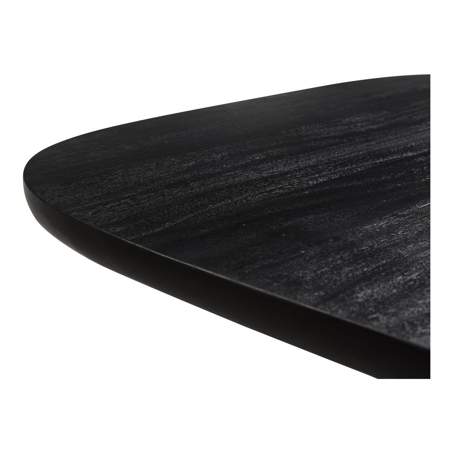 Freed Dining Table Black by Moe's Home