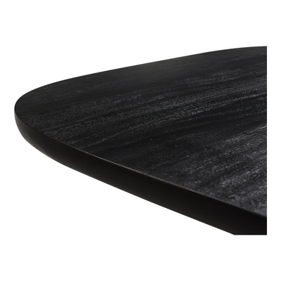 Freed Dining Table Black by Moe's Home