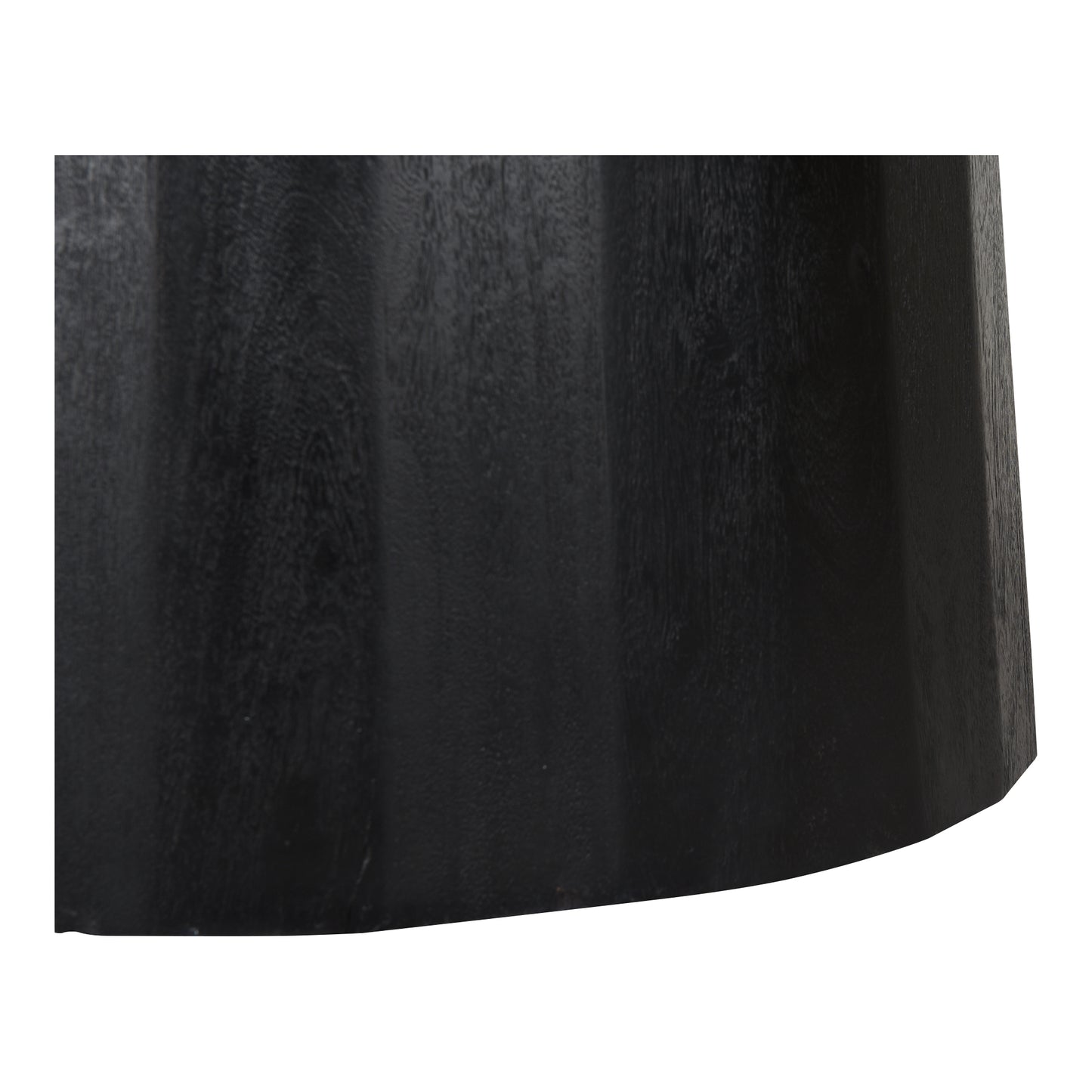 Freed Dining Table Black by Moe's Home